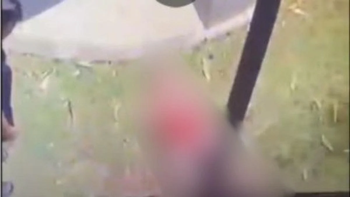 2 Pelaku Bully Bocah hingga Koma di Jakpus Diamankan, 1 Ditahan
