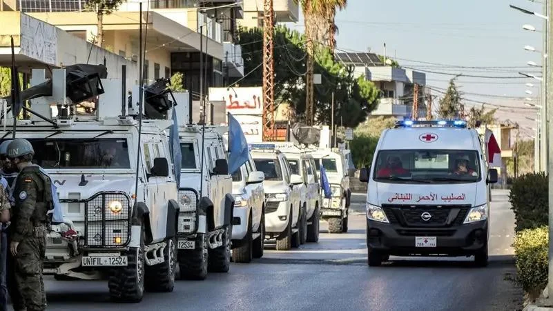 2 Personel UNIFIL Malaysia Terluka Akibat Serangan di Lebanon