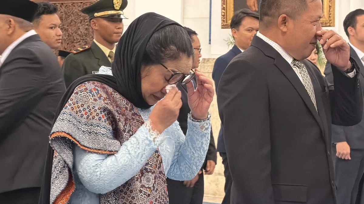 BGN Tegaskan Tuduhan Pembagian Dana MBG kepada Presiden adalah Hoaks