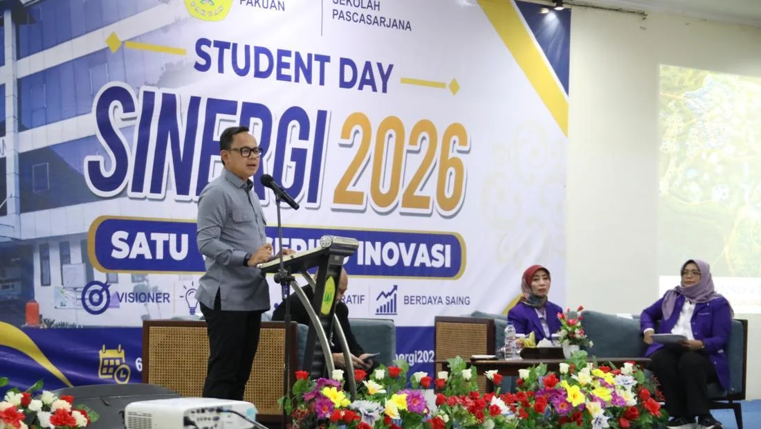 Bima Arya Dorong Kepala Daerah Jaga Visi Pembangunan yang Berkelanjutan