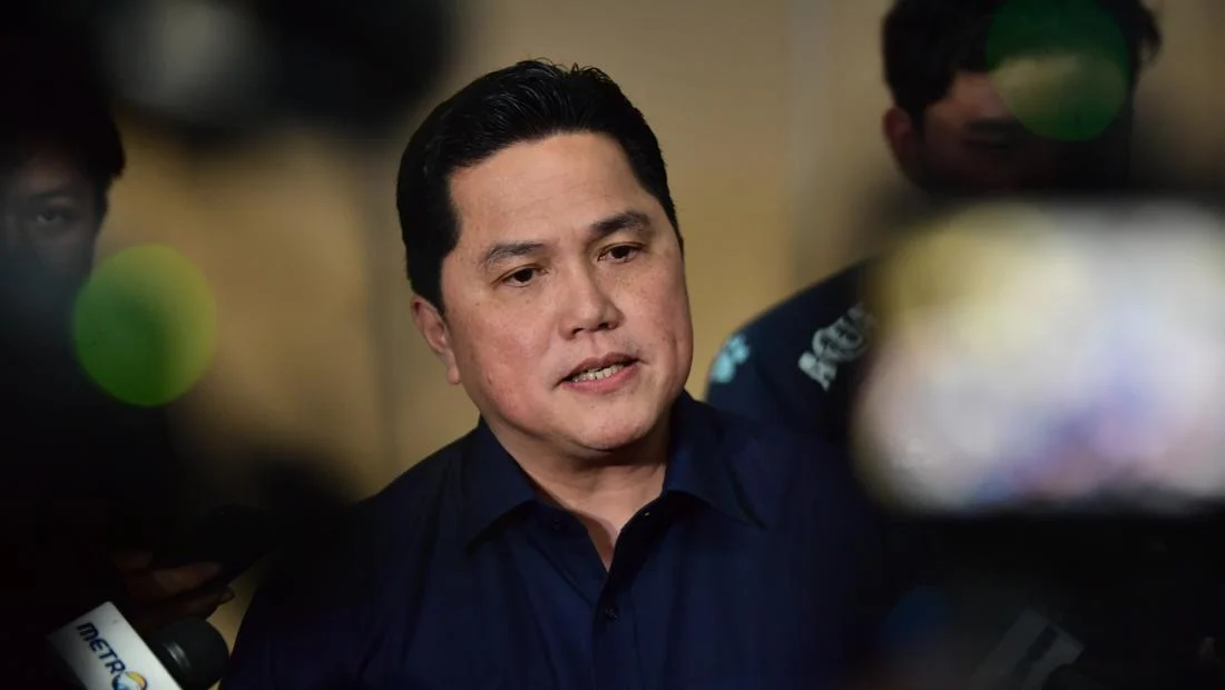Erick Thohir Ajak Kepala Daerah Gelar Nobar Piala Dunia 2026 Gratis
