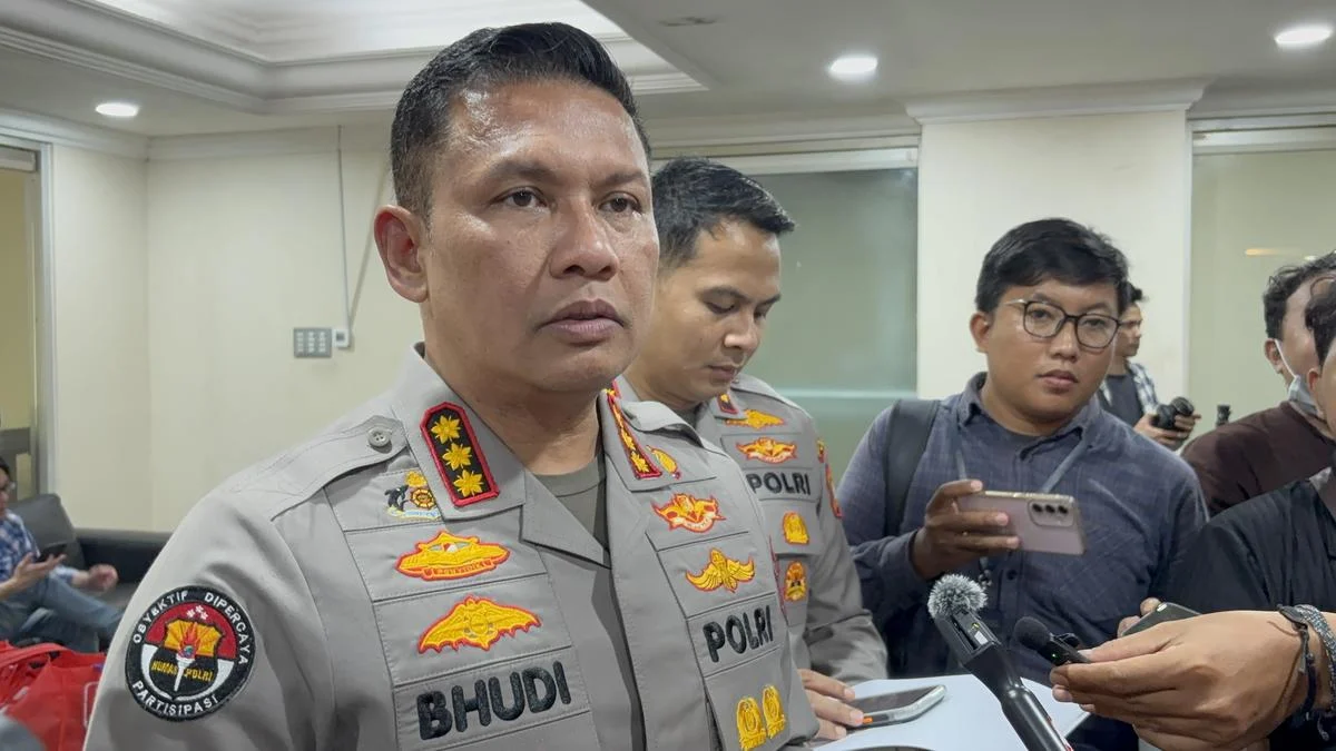 Fakta di Balik Fortuner di Ciledug Dikejar Polisi hingga Tabrak Pemotor