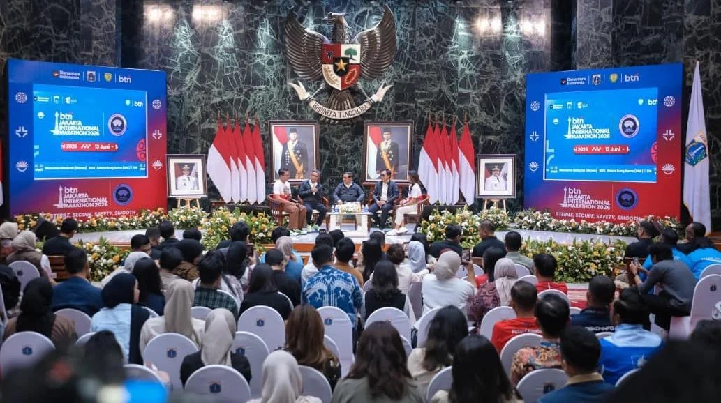 JAKIM hingga FIA Rallycross, Jurus DKI Genjot Sport Tourism