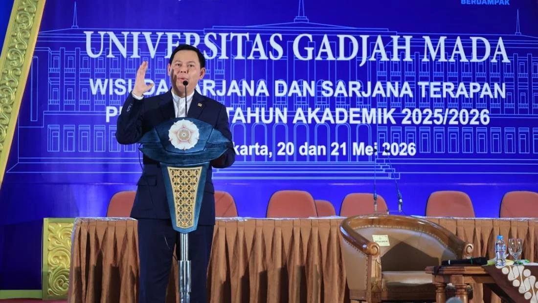 Ketua DPD Dukung Rencana Pemerintah Kurangi Anggaran MBG.