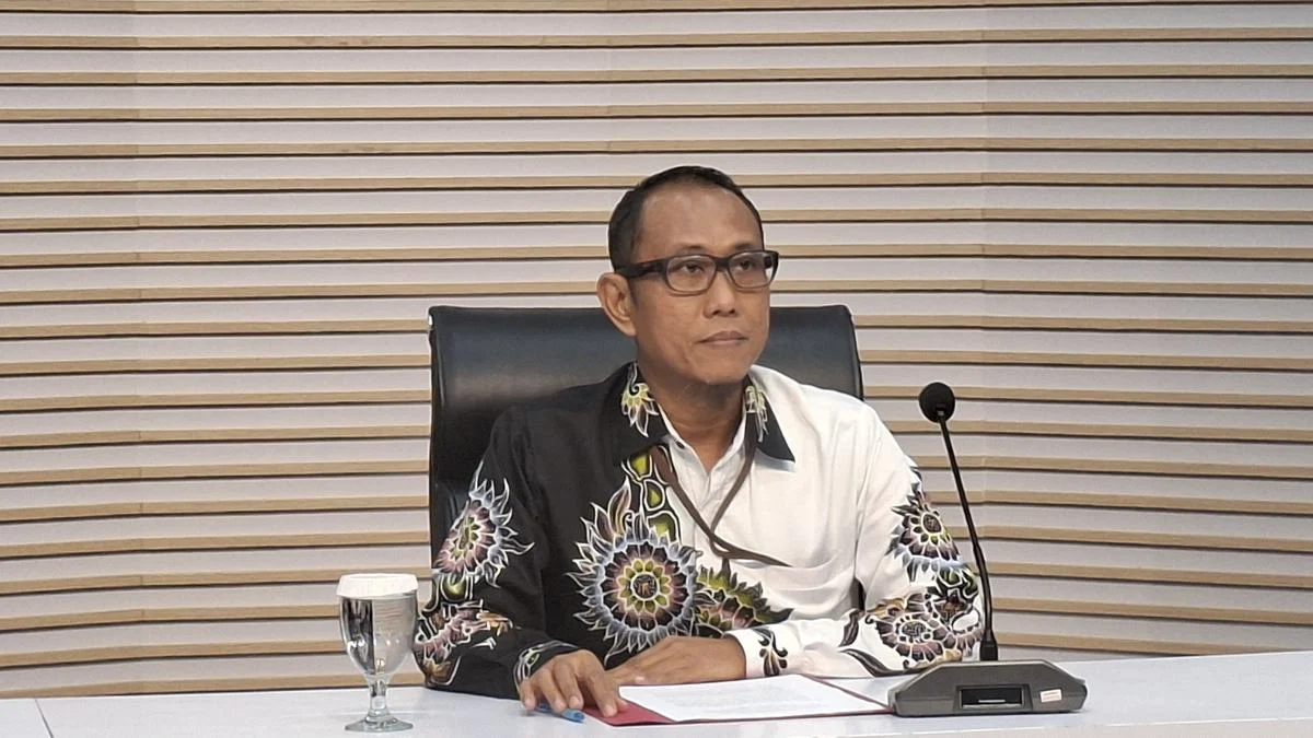 KPK Ungkap Asal Uang Pemkab Muara Enim untuk Suap BPK