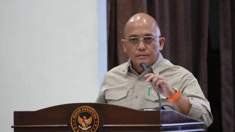 Pegawai Kementerian HAM Kini Bisa Berpraktik Jadi Mediator Nonhakim.