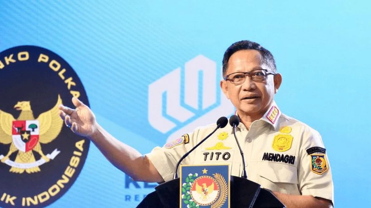 Satgas PRR Minta Kementerian dan Lembaga Ajukan Anggaran Pemulihan Pascabencana